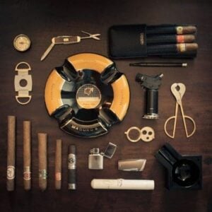 Cigar Accessories