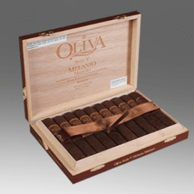 Oliva Serie V Melanio Maduro - Full Bodied Nicaraguan Cigar