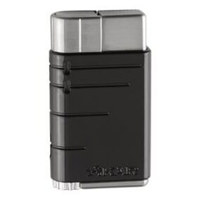 Xikar Linea Single Jet Lighter - Cigar