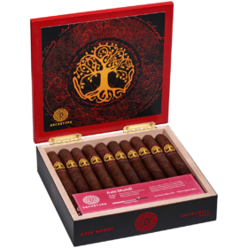 Archetype Axis Mundi - Full Bodied Nicaraguan Cigar