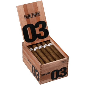 Box of Project 805 - Medium Bodied Dominican Cigar