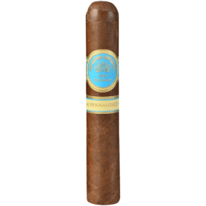 H by AJ robusto