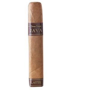 Java Latte the 58