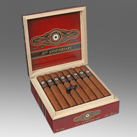 Perdomo 20th Sun Grown Churchill Box