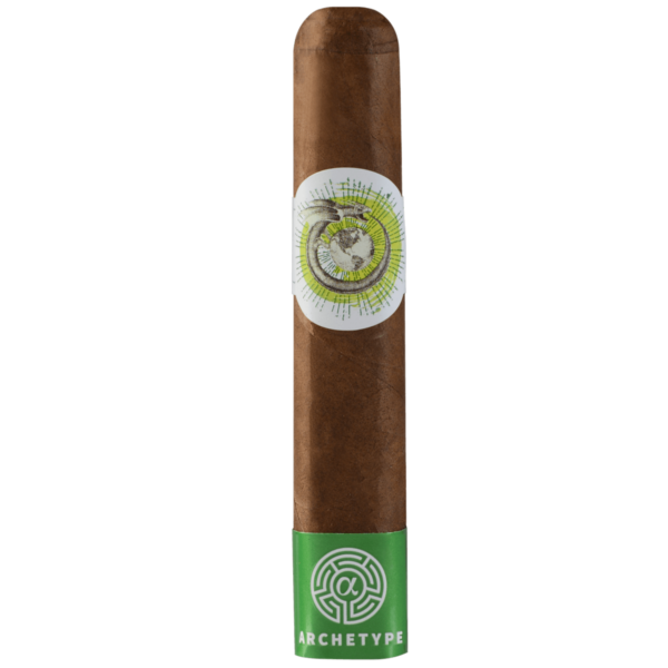 Short robusto stick
