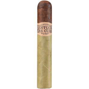 Swamp Thang Robusto