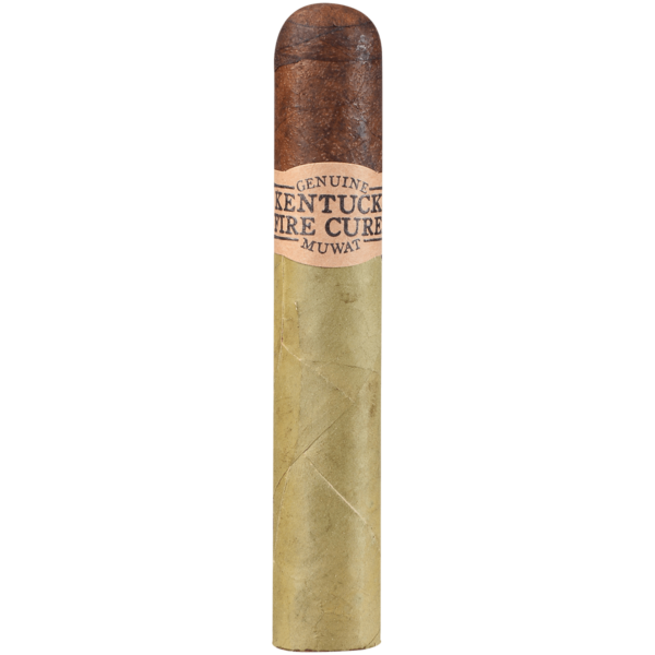 Swamp Thang Robusto