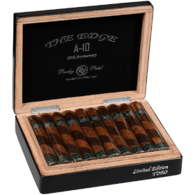 Box of Rocky Patel The Edge A-10 - Full Bodied Honduran Cigar