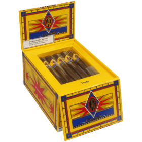 Box of CAO Colombia - Medium Bodied Honduran Cigar