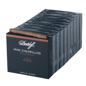 box nicaragua