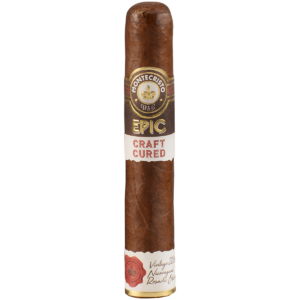 Montecristo Epic Craft Cured robusto stick 5