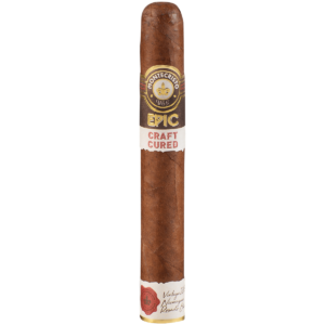 Montecristo Epic Craft Cured toro stick 8