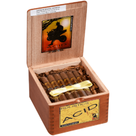 ACID Earthiness - Full Bodied Nicaraguan Cigar