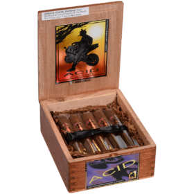 ACID Purple Extra Ordinary Larry - Full Bodied Nicaraguan Cigar