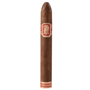 Belicoso stick