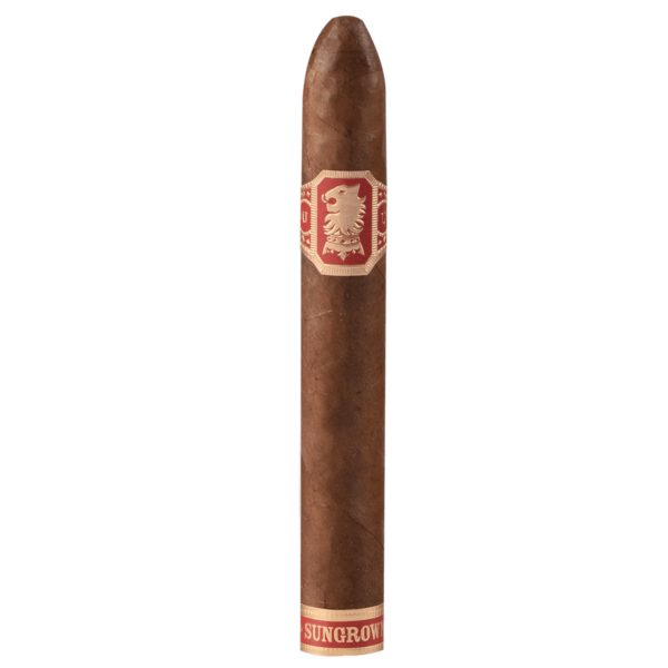 Belicoso stick