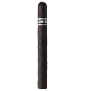 COHIBA BLACK CHURCHILL stick