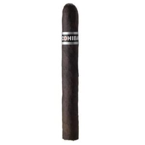 COHIBA BLACK CORONA stick