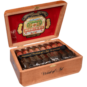 Arturo Fuente Hemingway Natural