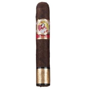 LA GLORIA CUBANA SERIE R NO. 4