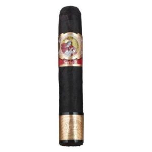 LA GLORIA CUBANA SERIE R NO. 4 maduro