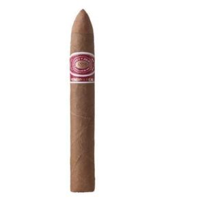 ROMEO Y JULIETA RESERVA REAL NO. 2