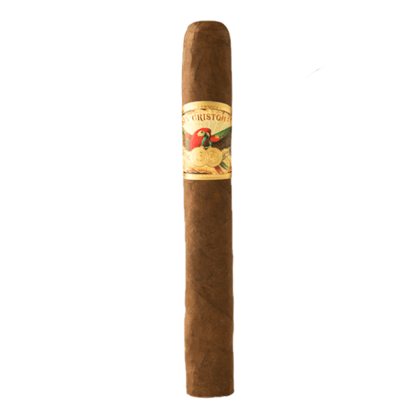 SAN CRISTOBAL PRESTO