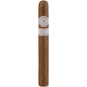 White Churchill Stick