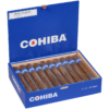 cohiba blue box