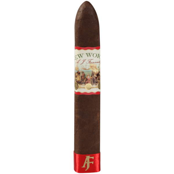 new world belicoso stick
