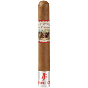 new world connecticut corona gorda stick