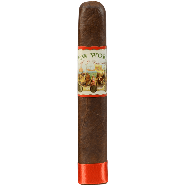 new world robusto stick