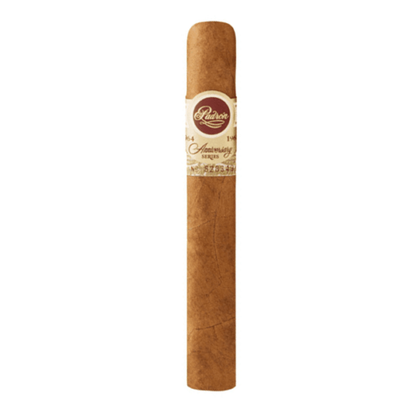 PADRON 1964 ANNIVERSARY NATURAL NO. 4 stick