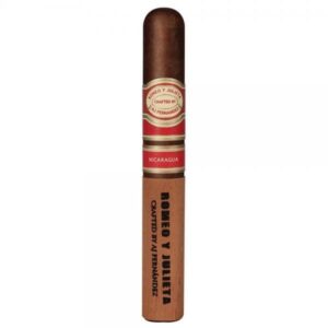 Romeo y Julieta Crafted by AJ toro