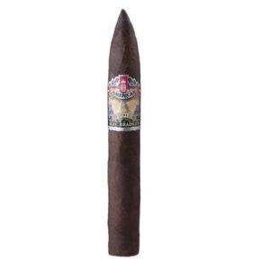 ALEC BRADLEY AMERICAN SUN GROWN TORPEDO stick