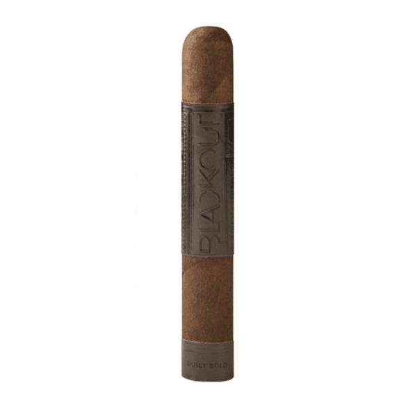 Camacho Blackout Robusto Stick