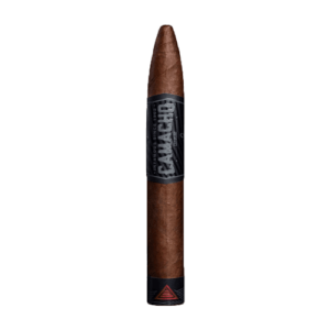 Camacho Coyolar Figurado Stick