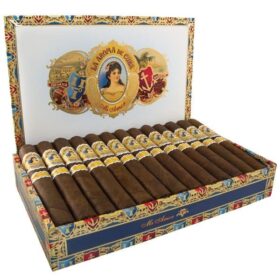 La Aroma de Cuba Mi Amor box