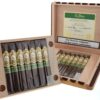 La Galera 80th Anniversary box