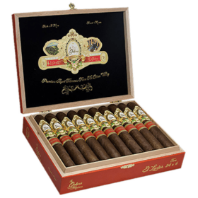 Box of La Galera Maduro - Medium Bodied Dominican Cigar