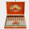 MY FATHER LA OPULENCIA box