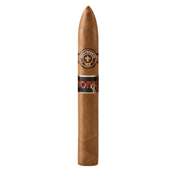 Monte by Montecristo Jacopo No. 2 Square Pressed Stick