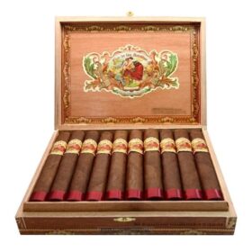 My Father Flor de Las Antillas Box