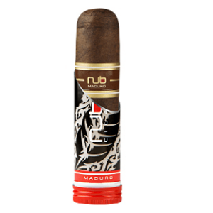 Nub Maduro 460 Tubo Stick