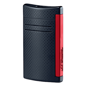 S.T. Dupont Maxijet Single Torch Lighter - Cigar