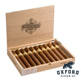 Box of Warped Don Reynaldo Regalos - Medium Bodied American Cigar