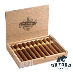 Box of Warped Don Reynaldo Regalos - Medium Bodied American Cigar