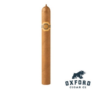 Warped La Colmena No. 44 Warped La Colmena No. 44 Cigar