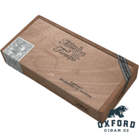 Box of Warped Maestro del Tiempo - Full Bodied Nicaraguan Cigar