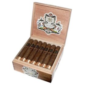Box of Don Pepin Garcia Cuban Classic Black Edition - Full Bodied Nicaraguan Cigar